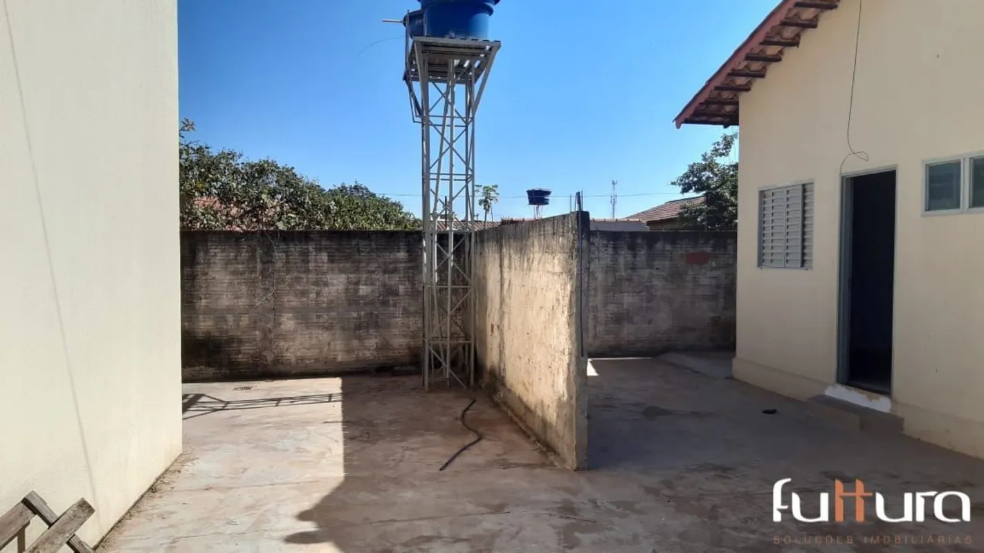 Foto do Imóvel