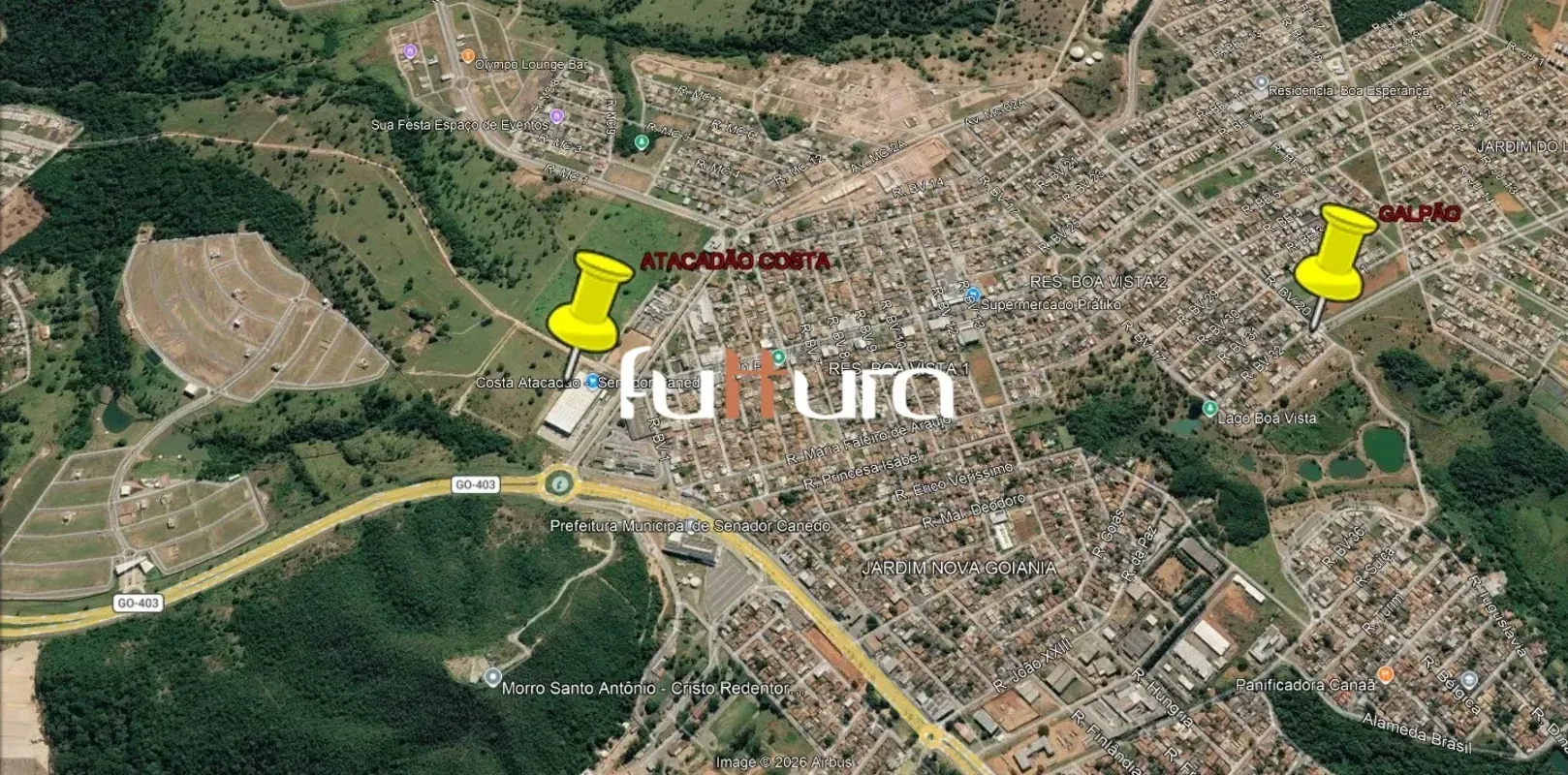 Foto do Imóvel