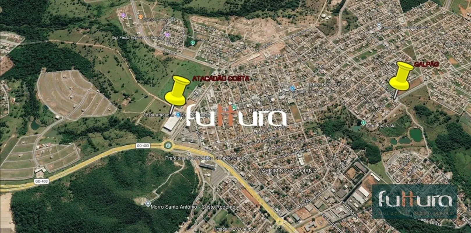 Foto do Imóvel