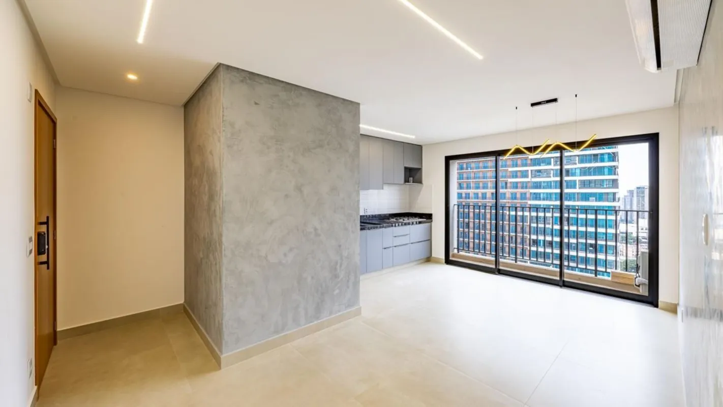 APARTAMENTO À VENDA OU PARA LOCAÇÃO | ATOLL RESIDÊNCIASApartamento disponível pa...