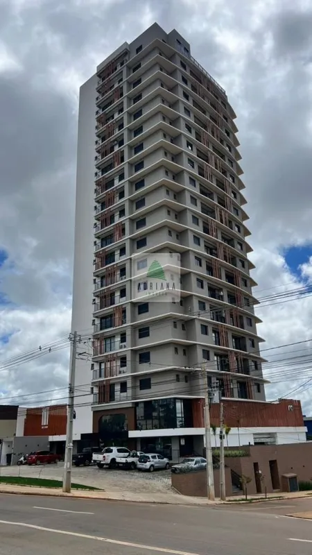 apartamento tipo estúdio, 2 suítes , sala, varanda, banheiro social, cozinha, se...