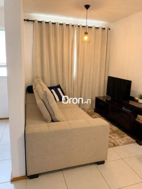CÓDIGO DO IMÓVEL: AP7452Equipado e mobiliadoLOCALIZAÇÃO:Próximo ao Parque Cascav...