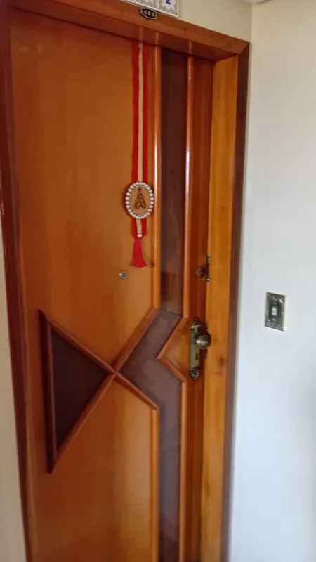 Apartamento funcional e bem distribuído, oferecendo conforto e praticidade para ...