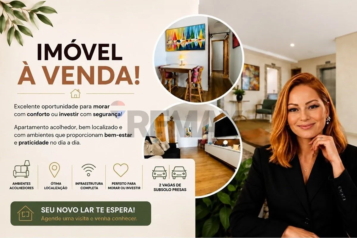 Existem imóveis que cumprem uma função.E existem aqueles que tornam a rotina mai...