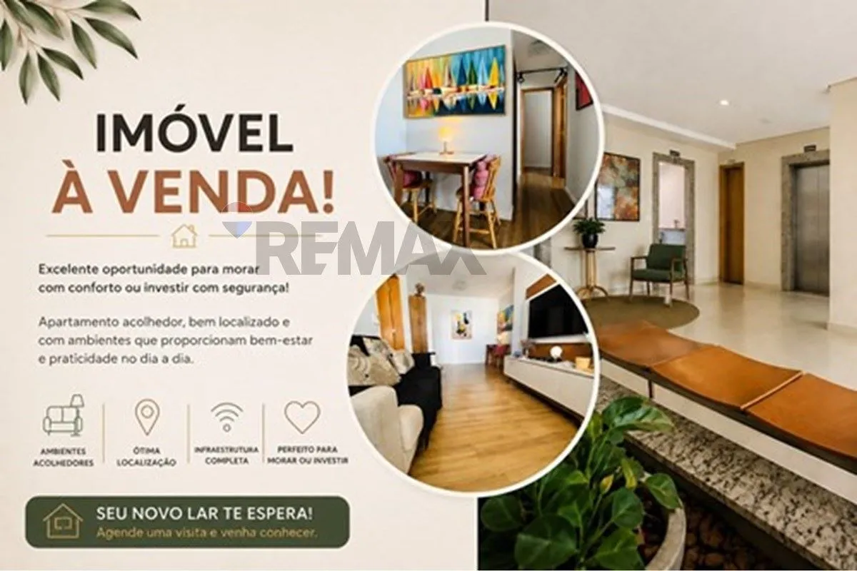 Existem imóveis que cumprem uma função.E existem aqueles que tornam a rotina mai...