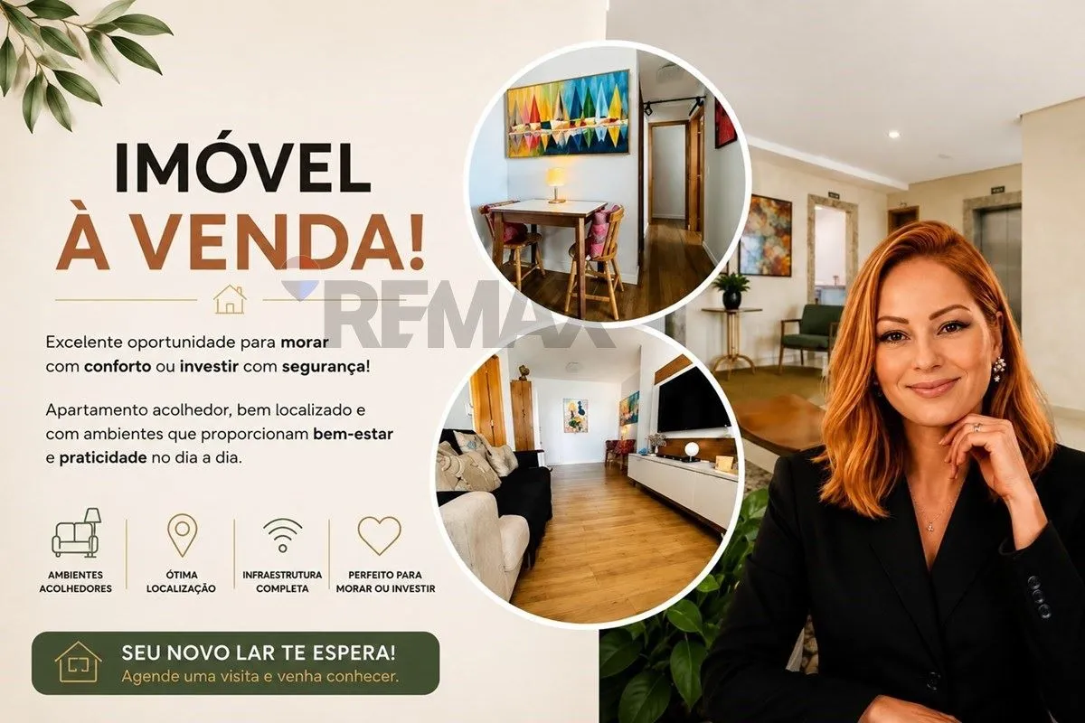 Existem imóveis que cumprem uma função.E existem aqueles que tornam a rotina mai...