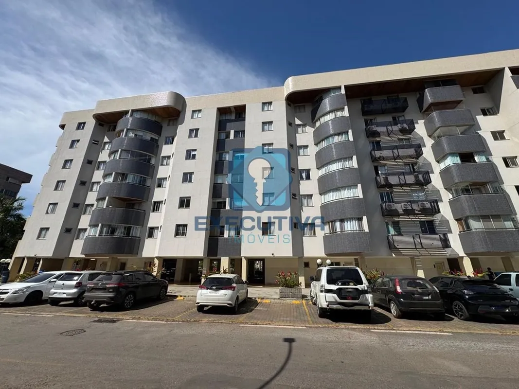EXECUTIVA IMÓVEIS ALUGAAPARTAMENTO NO ED. PORTO BELLO - SUDOESTEDescrição do Imó...