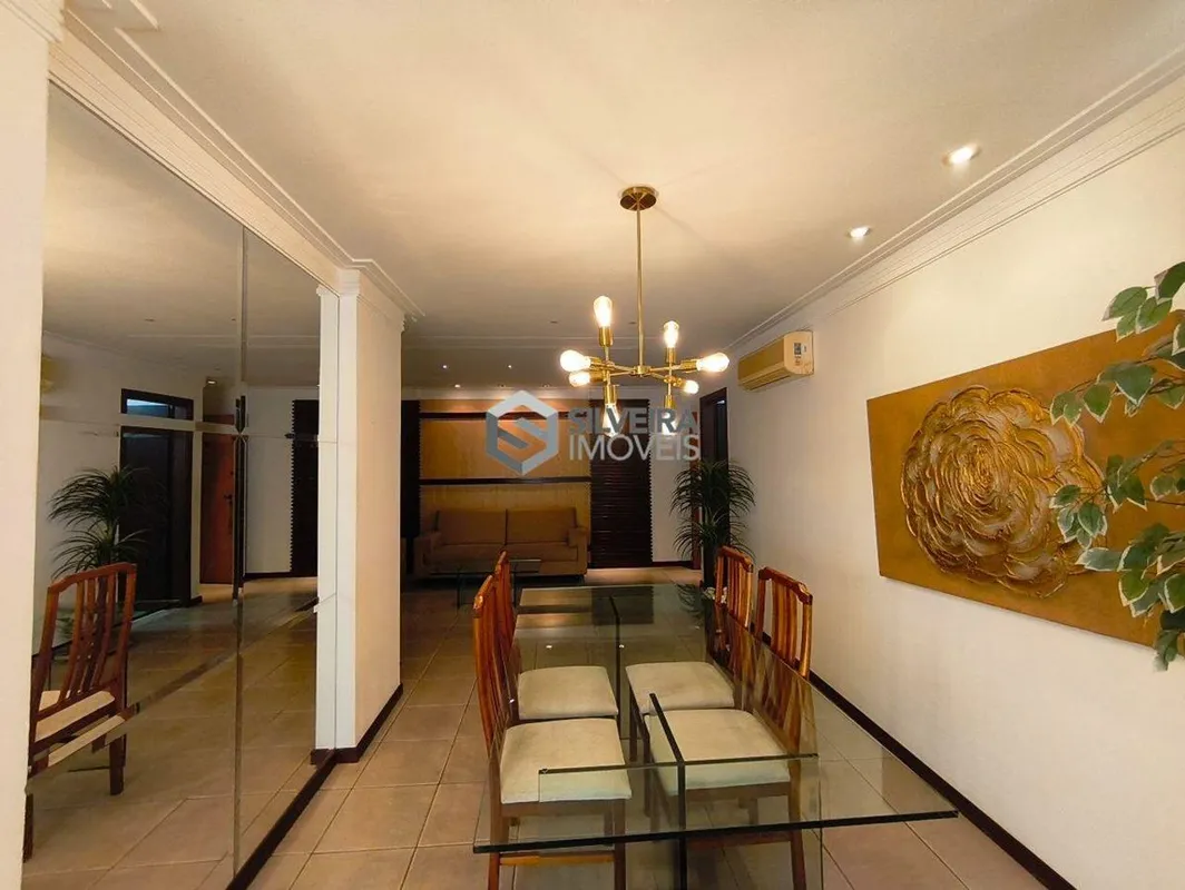 Apartamento para alugar com 4 quartos, sendo 1 suítes.Um imóvel onde a combinaçã...