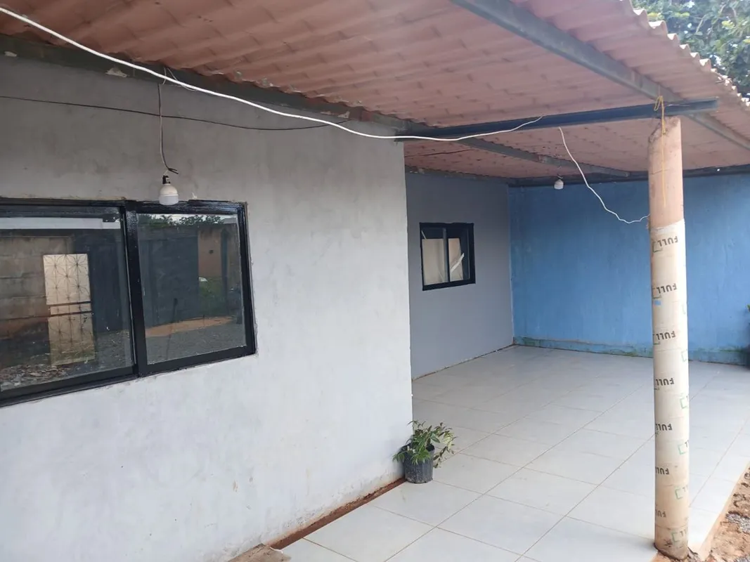 Foto do Imóvel
