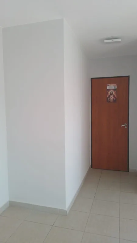 Apartamento á venda!- 3 quartos- 7° andar- Bloco B- 2 banheiros- Sol da tarde- c...