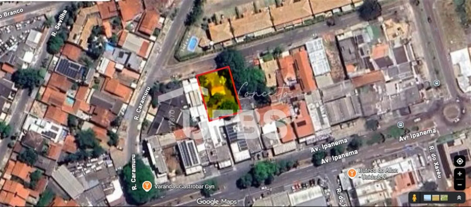 Foto do Imóvel