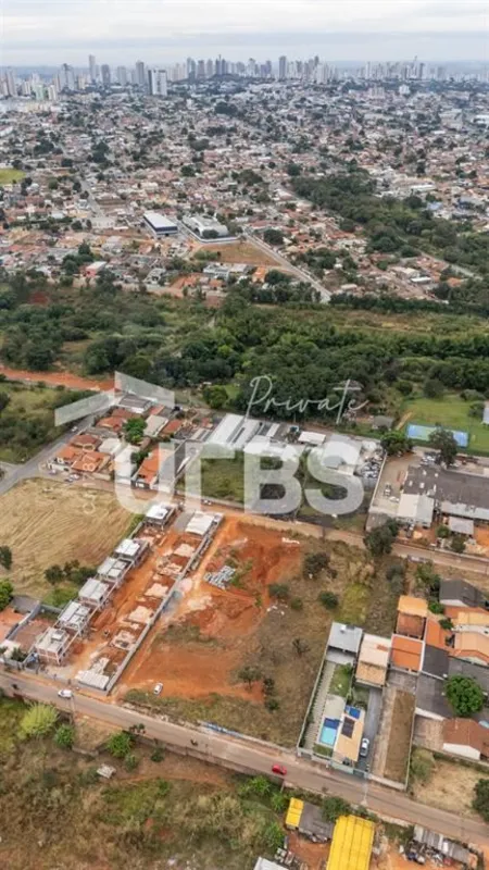 COD U-0033175 - Oportunidade Única no Jardim Imperial: Seu Terreno Espaçoso em A...