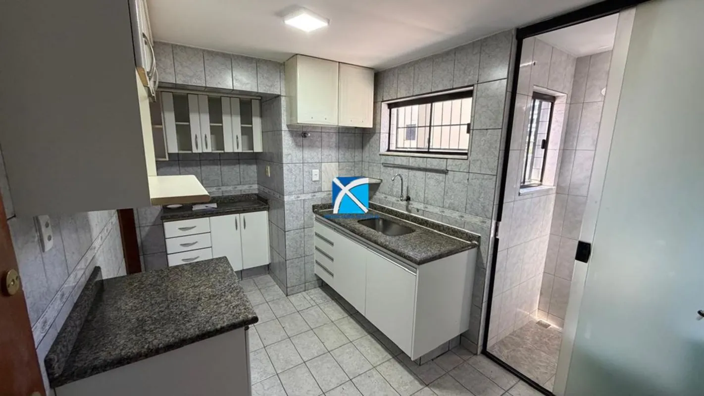 Imobiliária Brasília vende apto no Cruzeiro Novo na SHCES Quadra 305. Apartament...