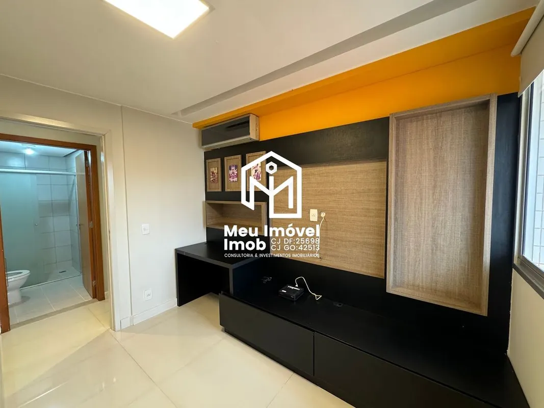 Residencial Monte CarloRua 22 Sul em Águas Claras, BrasíliaEste incrível apartam...