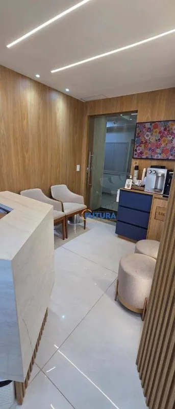 A FUTURA NEGÓCIOS IMOBILIÁRIOS disponibiliza para VENDA : CLÍNICA MÉDICA | CENTR...