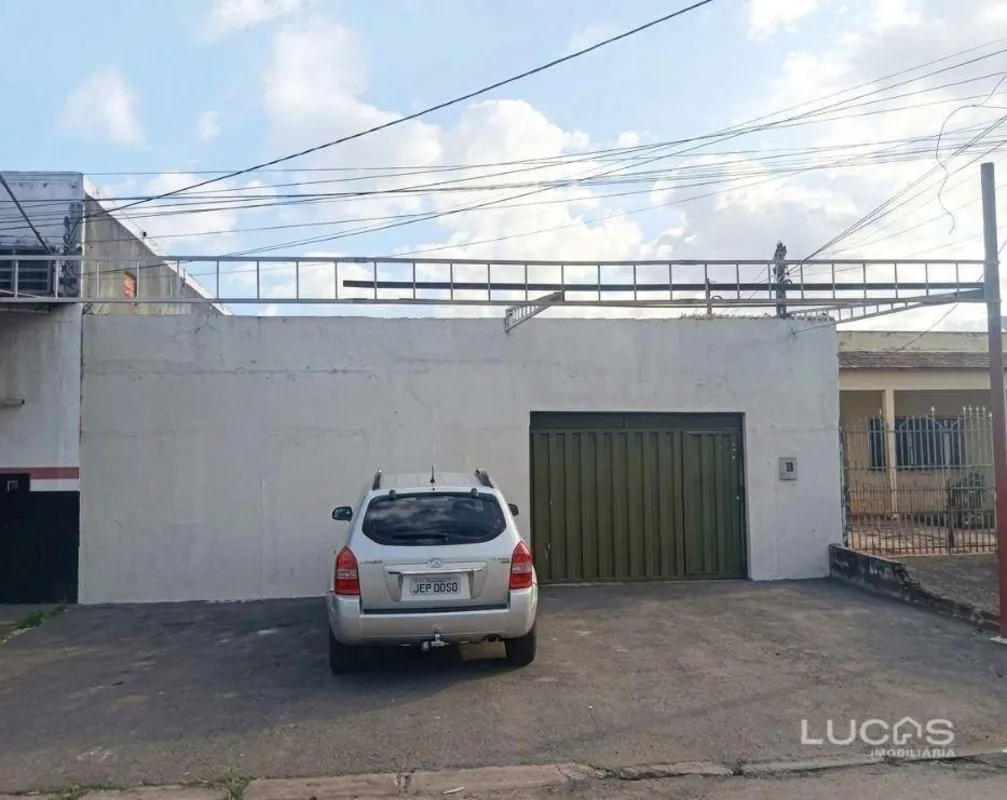 LOTE COMERCIAL E RESIDENCIAL NA QSE 01Excelente lote com 300m², ideal para const...