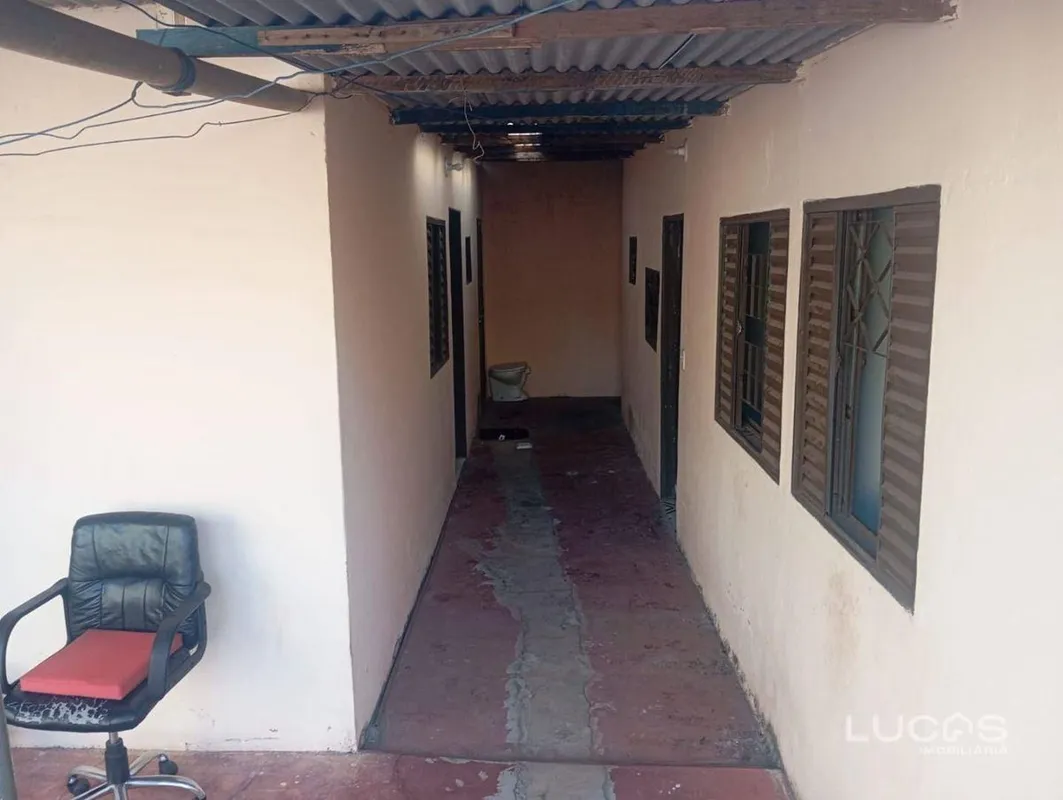 Foto do Imóvel