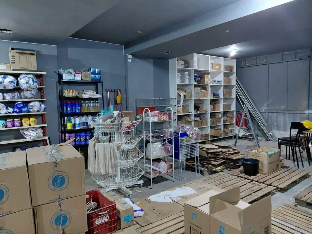 Foto do Imóvel