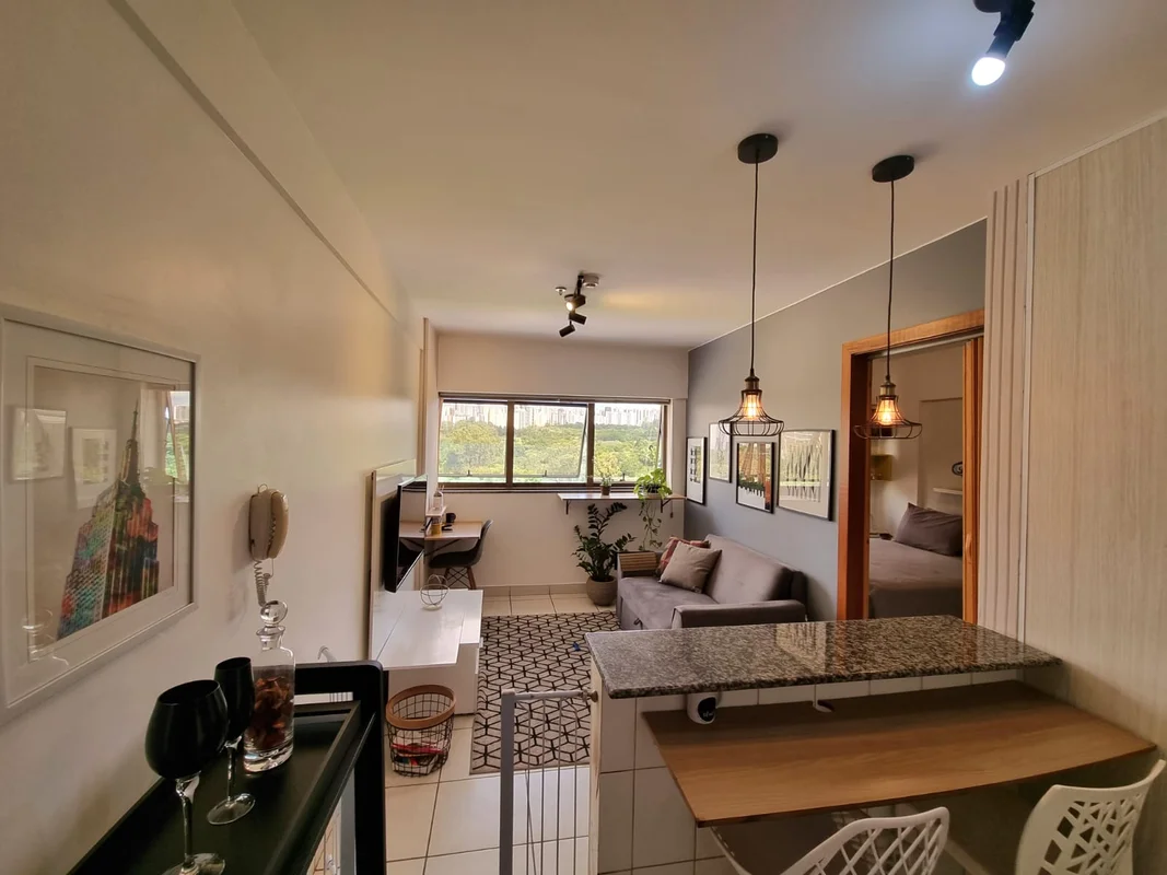 MY HOUSE IMOBILIÁRIA A MAIOR E MELHOR DE ÁGUAS CLARAS VENDE: RESIDENCIAL LUNA PA...
