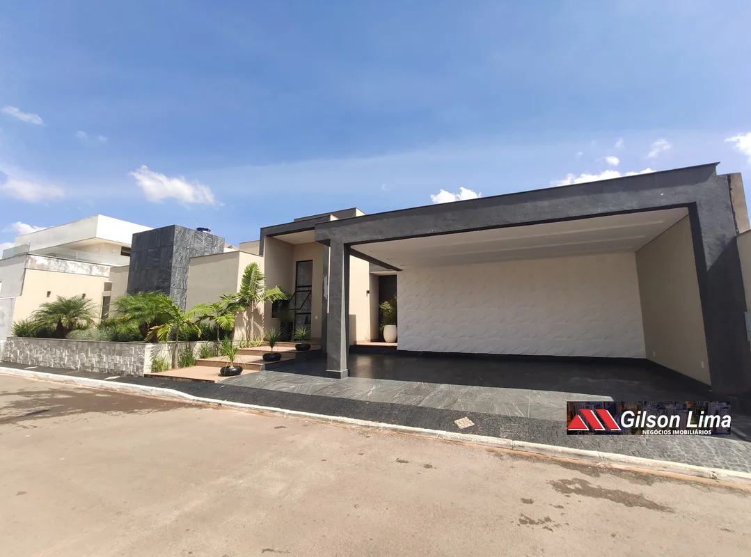*Materiais de linha premium, projeto Tanara Arquitetura*GILSON LIMA VENDE BELÍSS...