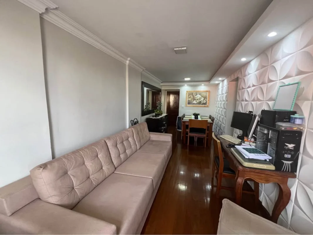 APARTAMENTO À VENDA – TAGUATINGA/DFImagine viver em um apartamento confortável, ...