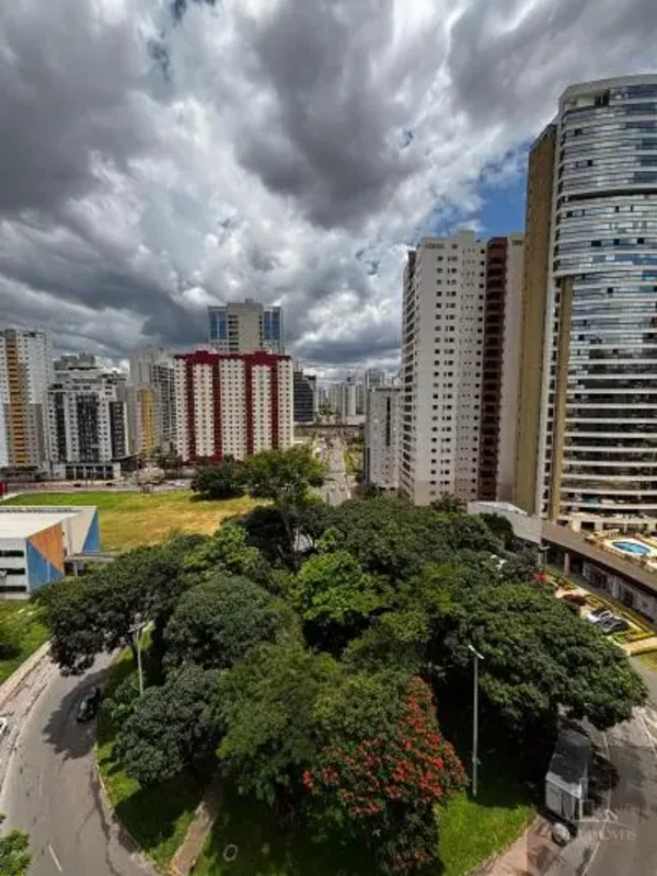 *APARTAMENTO 4 QUARTOS REFORMADO | 156m² – ÁGUAS CLARAS*4 Quartos | 2 suítes | 2...