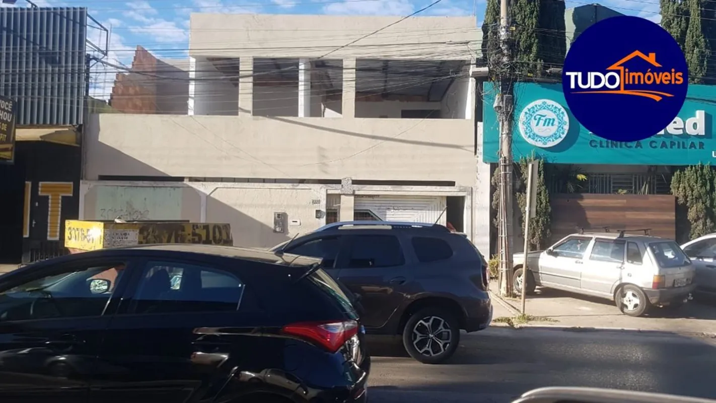 IMOBILIÁRIA TUDO IMÓVEIS ALUGA!Loja comercial para LocaçãoTaguatinga Norte (tagu...