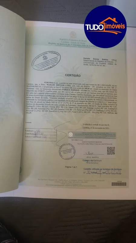 Foto do Imóvel