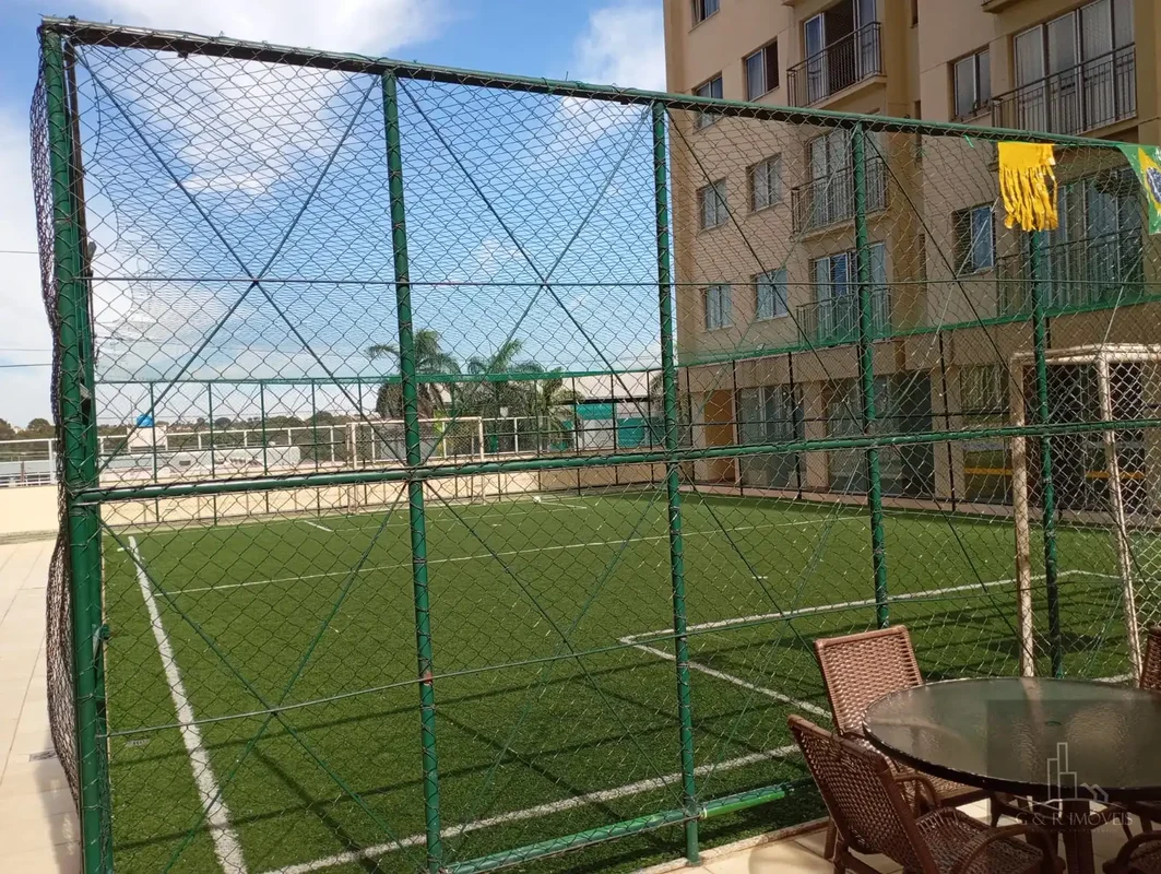 *Excelente apartamento na CSB 10 – Taguatinga Sul | Localização privilegiada*Apa...