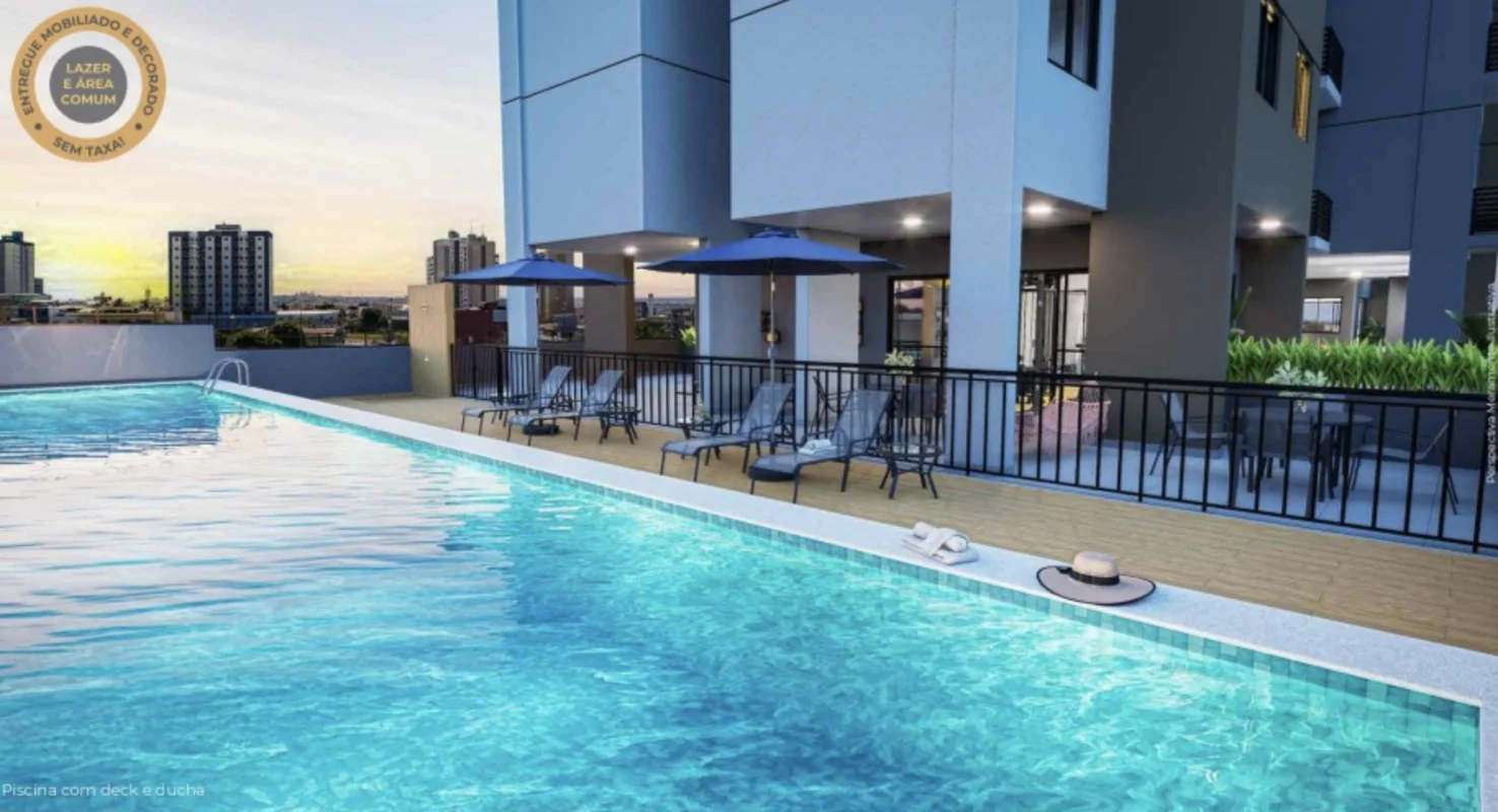 Descubra um apartamento acolhedor e bem localizado na QR 304 Conjunto 4, Samamba...