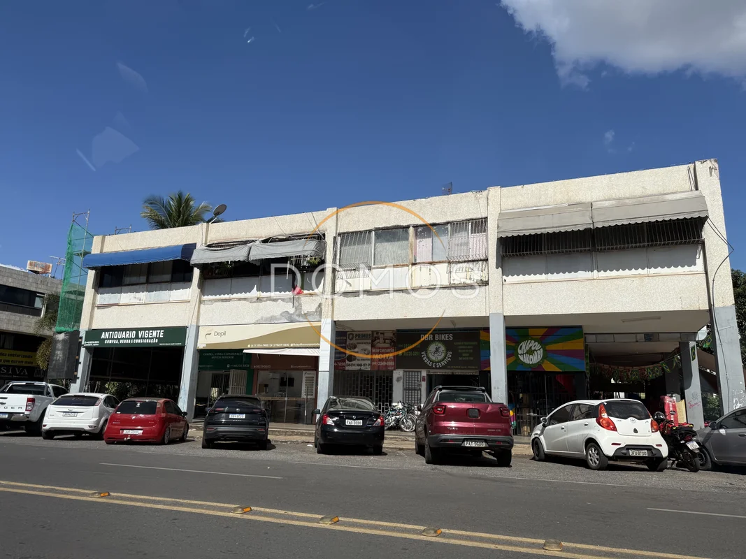 APARTAMENTO À VENDA – CLN 410 BLOCO B | ASA NORTEExcelente oportunidade para mor...