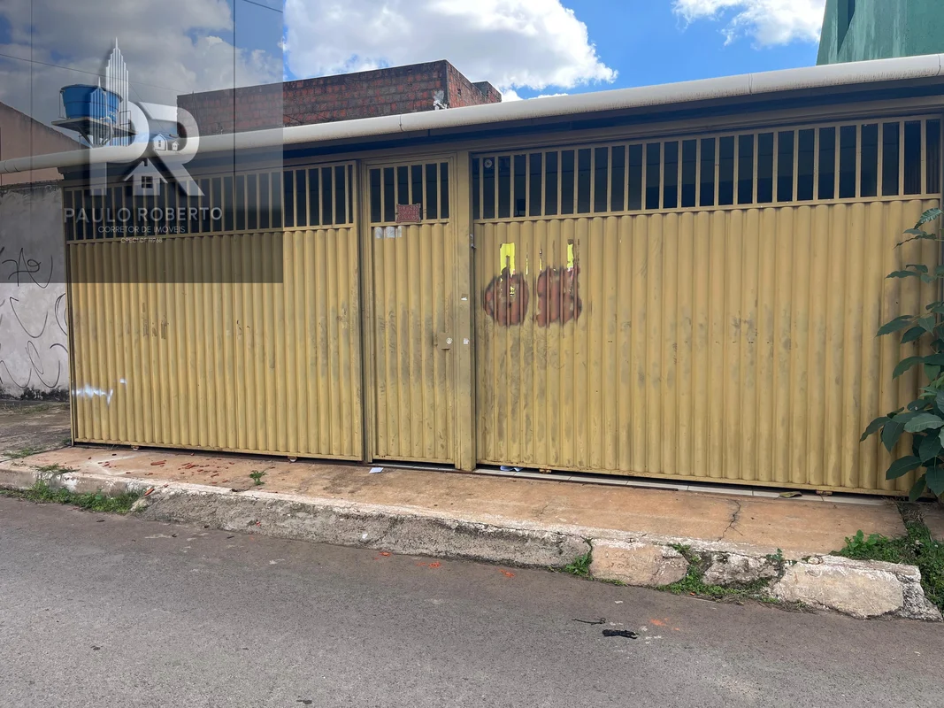 ?? *OPORTUNIDADE EM SAMAMBAIA NORTE – QR 210*Excelente localização, em frente à ...