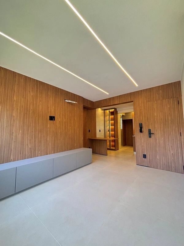 Apartamento Vazado 1° Andar de Alto Padrão à Venda – Asa Sul | SQS 405 Bloco NSe...