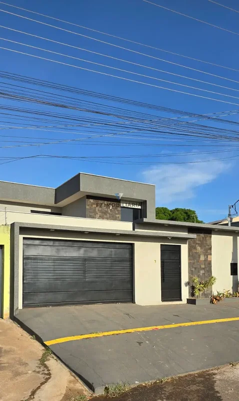 *Casa premium*Se você busca espaço, privacidade e um acabamento de primeiríssima...