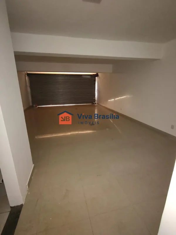 Loja para aluguel na QN 7, Riacho Fundo, DF — localização estratégica, alto flux...