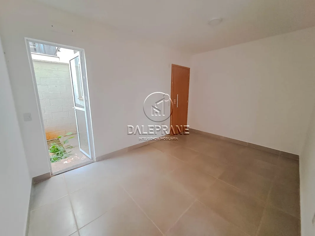 DALEPRANE INTELIGÊNCIA IMOBILIÁRIA VENDE: RESIDENCIAL VILA DO SOL2 QUARTOS - GAR...