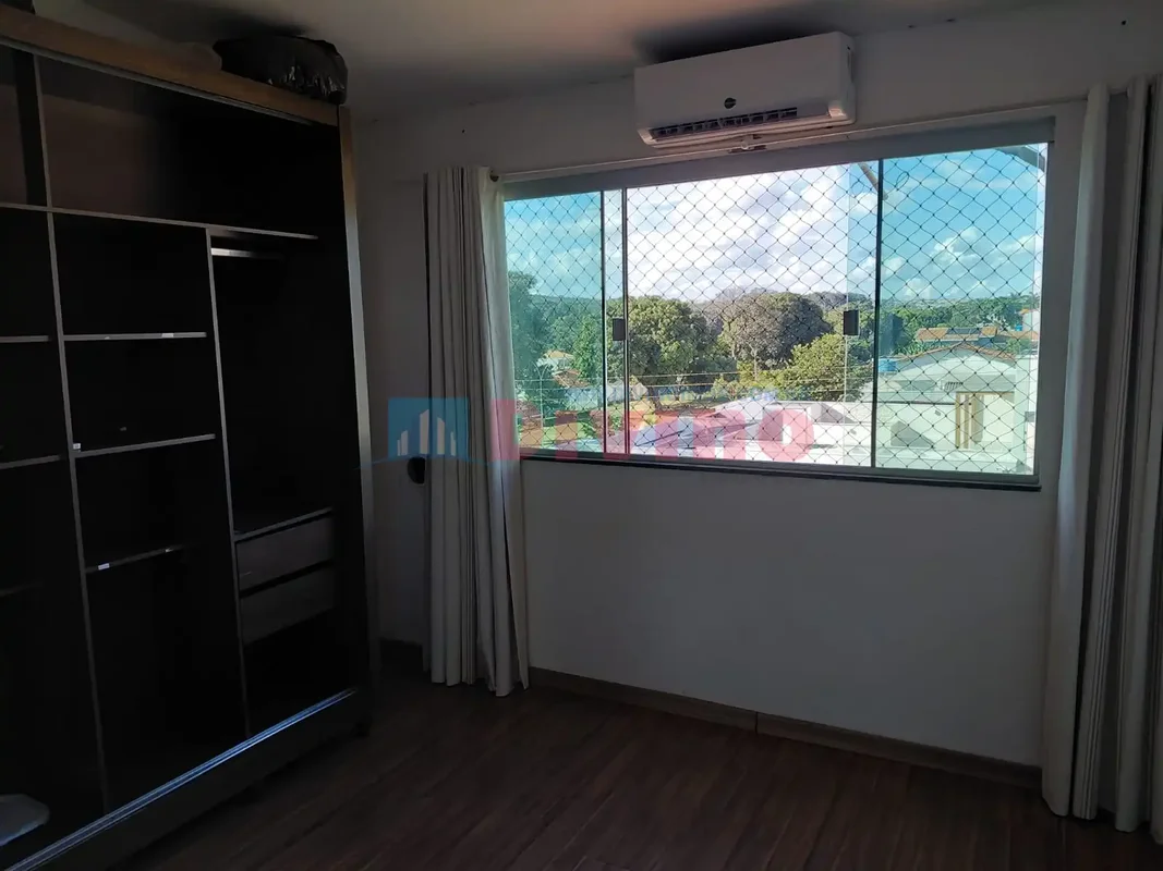APARTAMENTO DE 2Q C/ 1 ST NA QD.17 CL 12 SOBRADINHO DFPARA LOCAÇÃO2 QUARTOS SEND...