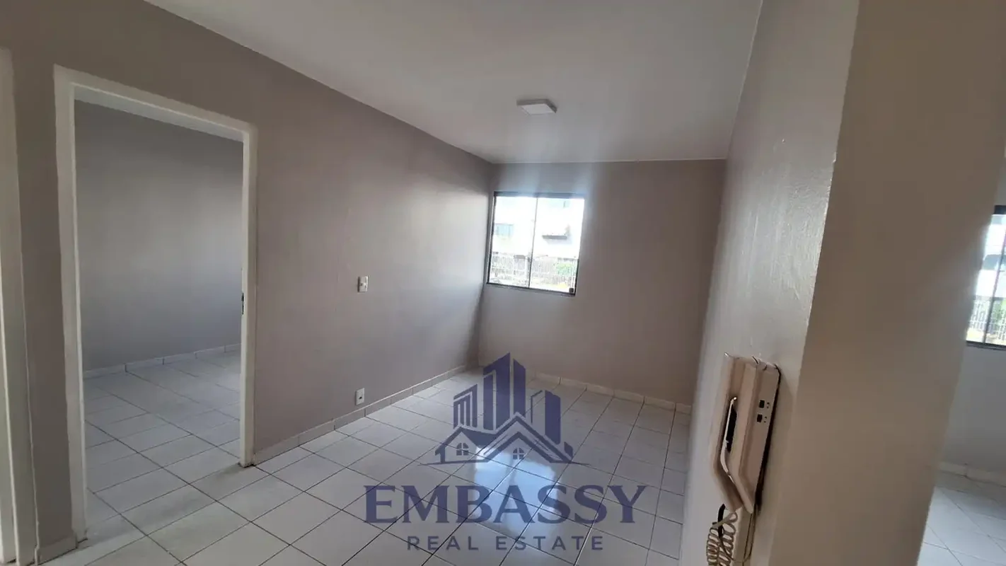 EXCLUSIVIDADE!! 3 QUARTOS TANSFORMADO EM 2 QUARTOS;PRIMEIRO ANDAR;NASCENTE PARA ...