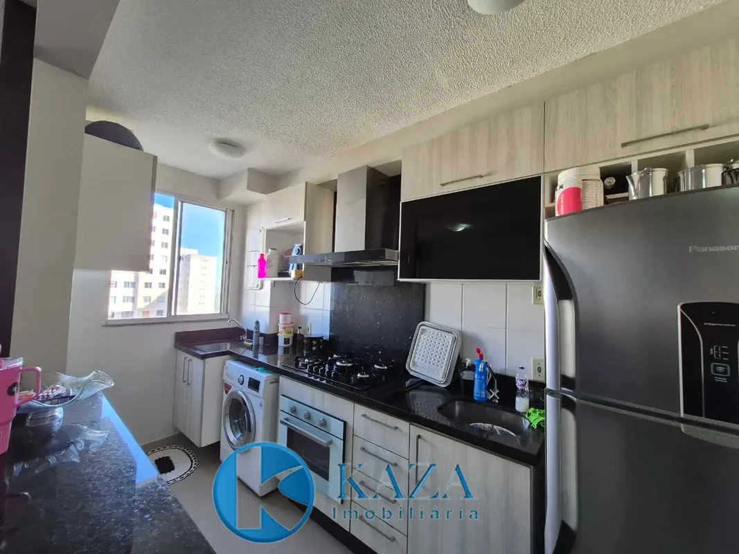 Excelente apartamento, com fino acabamento, e localizado em um dos melhores cond...