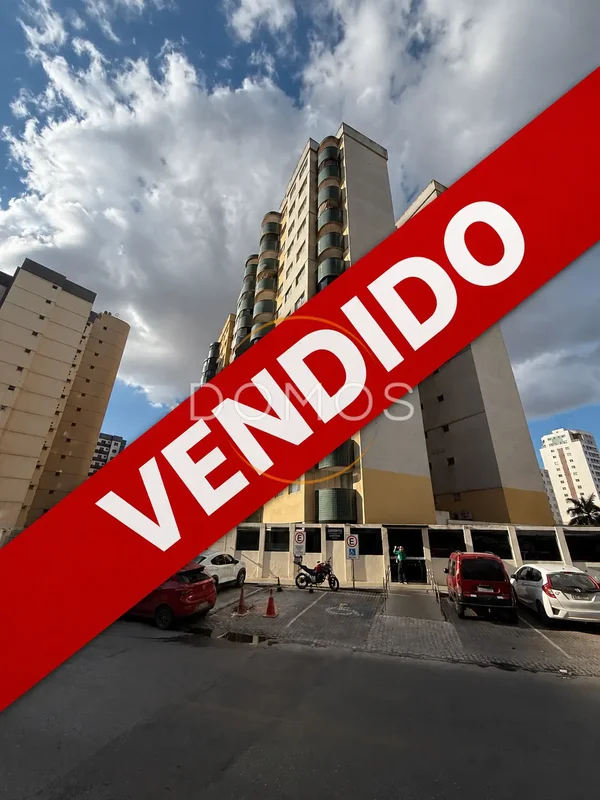 APARTAMENTO À VENDA | FLAMBOYANT RESIDENCE | ÁGUAS CLARASExcelente oportunidade ...