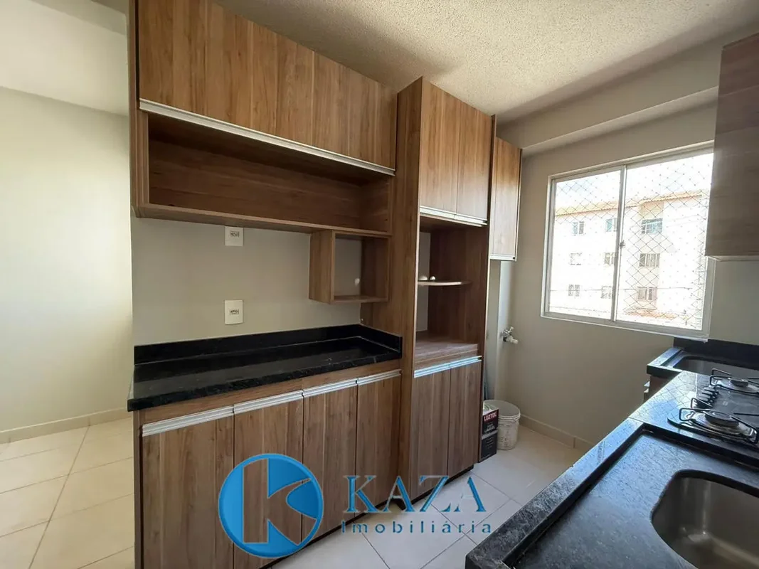 Excelente apartamento de 03 quartos, na Quadra 302 do Setor Total Ville em Santa...