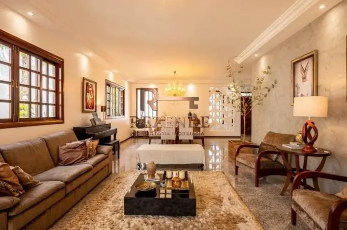 CASA TÉRREA À VENDA NA QI 8 DO LAGO NORTE TOTALMENTE PLANA SEM DESNÍVEL AGENDE U...