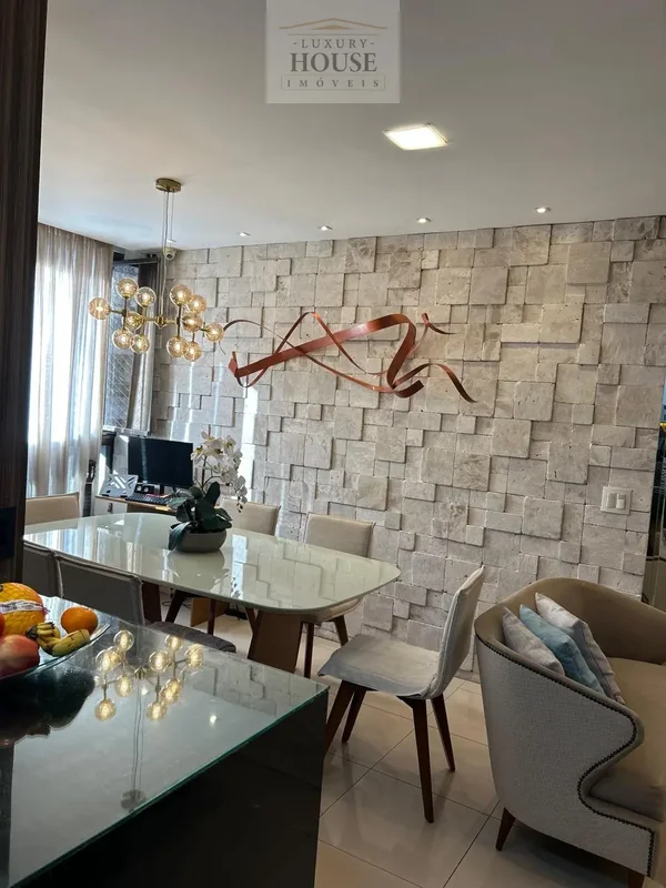 Descubra seu novo lar no coração do Noroeste de Brasília. Localizado na SQNW 309...