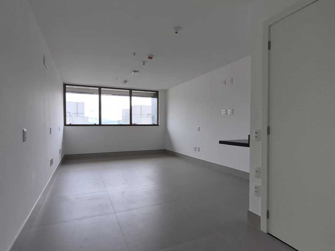 *Alugue até sem fiador!!Sala comercial no Manhattan Shopping, ampla sala com esp...
