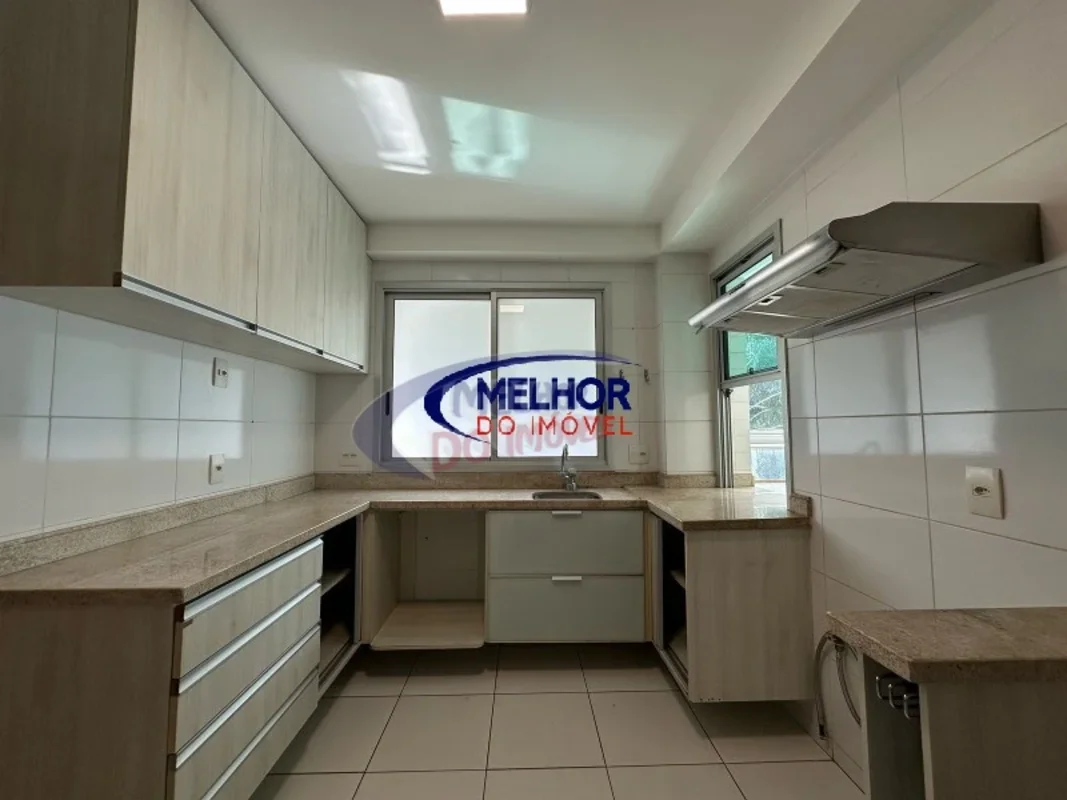 Apartamento para locação em condomínio fechado de Brasília.Obs.: Visita a partir...