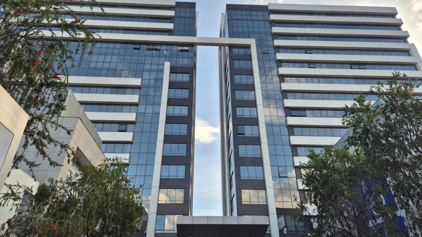 Prime Excelência a localização ideal para o seu negócio!Trata-se de um complexo ...