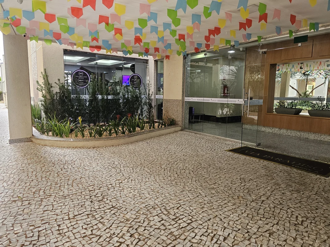 Foto do Imóvel