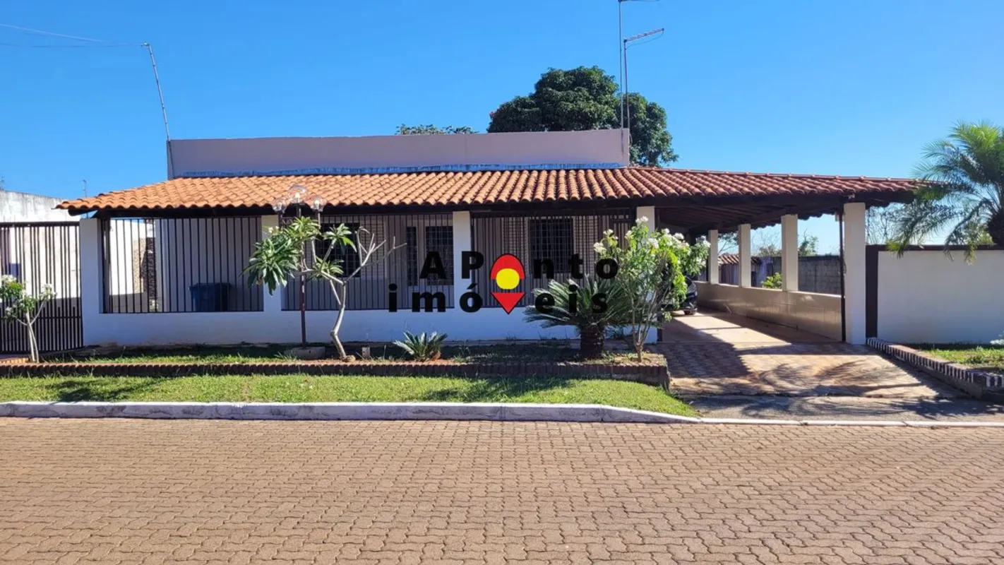 Foto do Imóvel