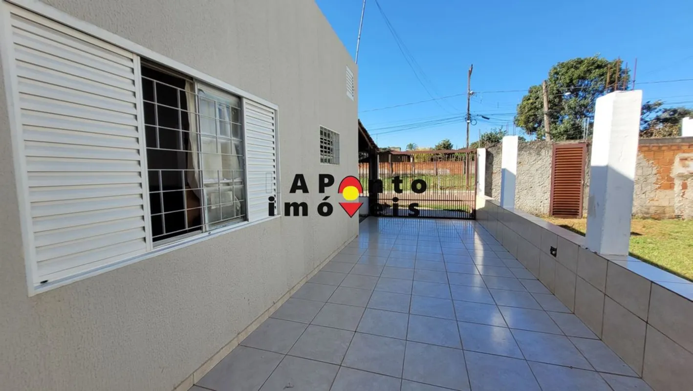 Foto do Imóvel