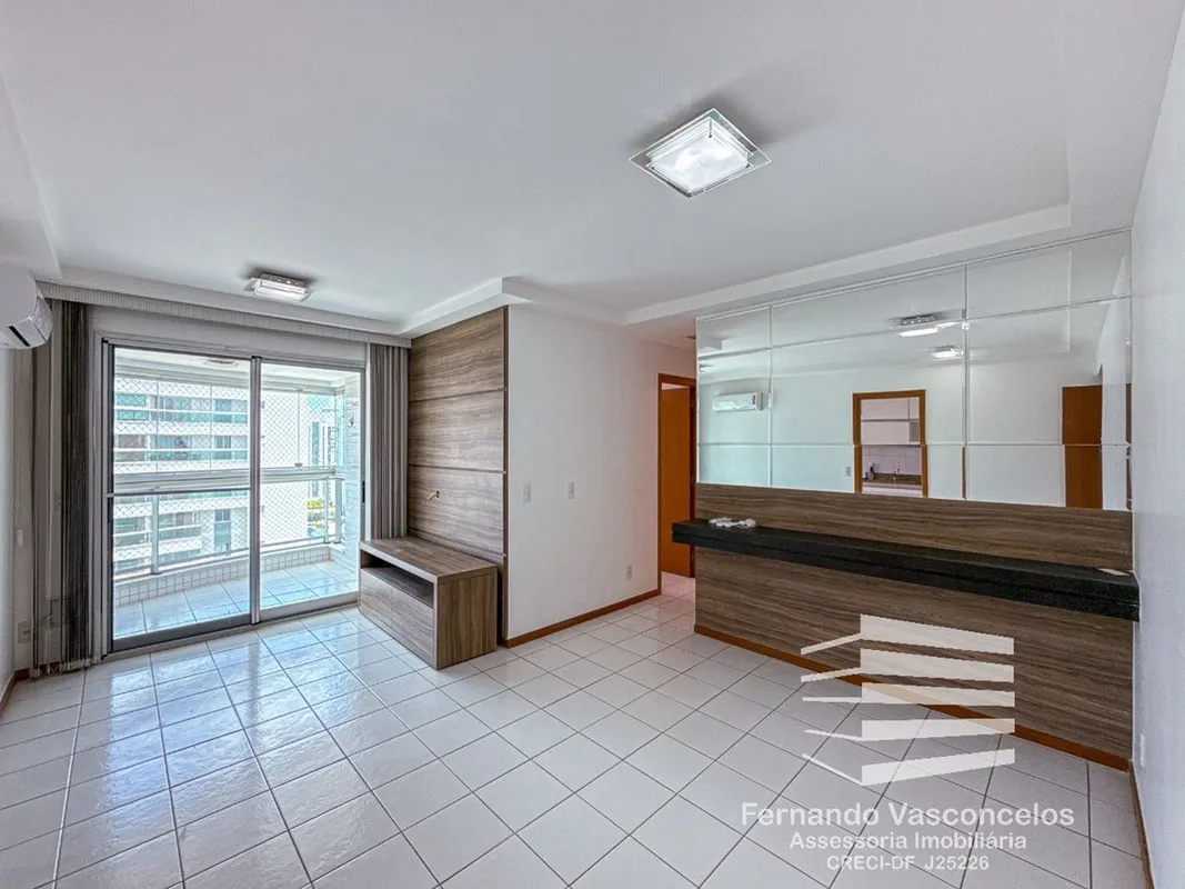 Venha morar no apartamento dos seus sonhos! Localizado em um dos bairros mais va...